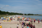19. Boltenhagener Beach-Tennis-Cup an der Ostsee