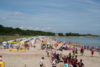 12. Boltenhagener Strandspiele im Ostseebad