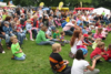 Kindertheaterfestival im Ostseebad Boltehagen